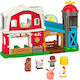 Fisher Price Little People