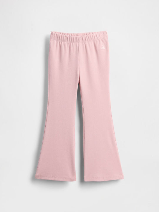 Kids Sweatpants Pink