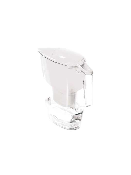 Aquaphor Plastic Jug White with Filter 3200ml