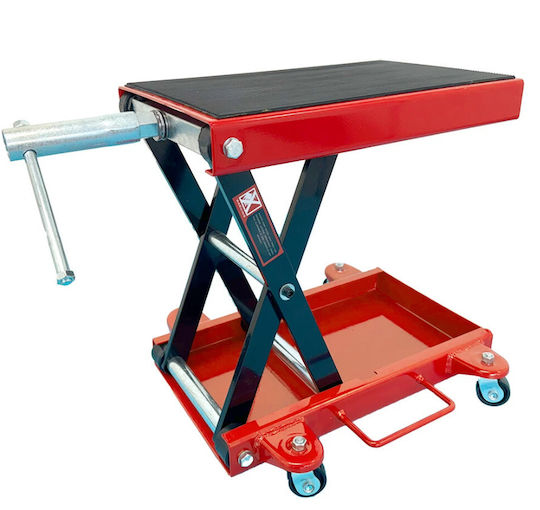 DBS Moto Motorcycle Frame Stand with 450kg Maximum Weight