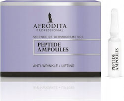 Afrodita Professional Peptides Face Serum 5x1.5ml