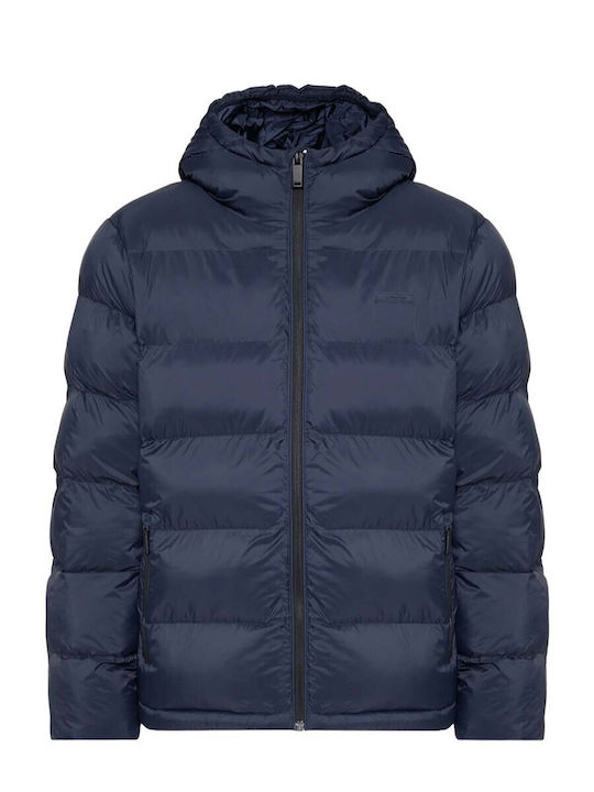 Calvin Klein Jachetă Blue