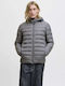 Jacket Puffer Castlerock