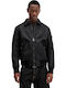Balamo2531 Μπουφάν Black