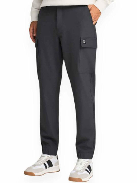 Hose Cargo Gray