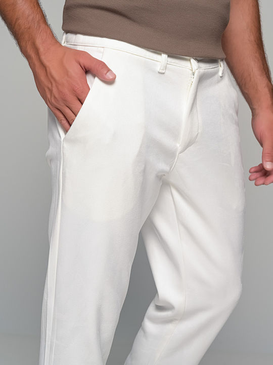 Ben Tailor Pantaloni Graphite