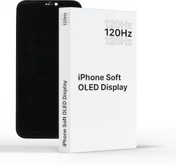 Soft-oled Οθόνη Iphone 14 Pro Max 120 Hz Ic Transfer Soft-oled Οθόνη Iphone 14 Pro Max 120 Hz Ic Transfer