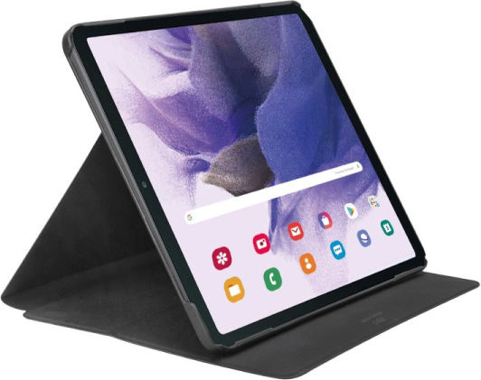 Sbs Tablet Book Case Pro Samsung Tab S10 Fe Black