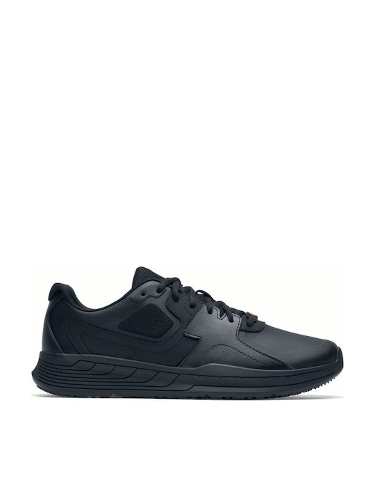 Shoes For Crews Scăzut de Lucru Black OB
