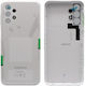 Capac Baterie Samsung A135f Galaxy A13 Alb Orig...
