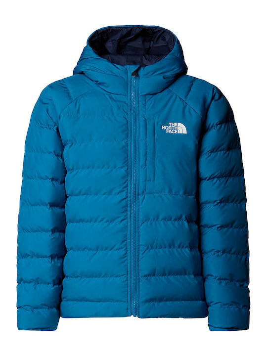 The North Face Kids' Sports Jacket Double Sided...