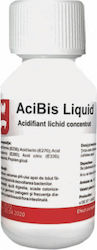 Acibis Liquid Οξινιστής Νερού Πουλιά 100 Ml