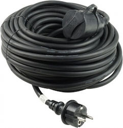 Technik Verlängerungskabel Prolongation Kabel mit Länge 20m