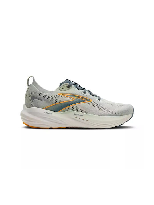 Brooks Glycerin 22 Ανδρικά Αθλητικά Παπούτσια R...