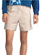 Men's Shorts Beige