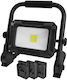 Ansmann Jobsite Light LED with Brightness up to 3000lm Light