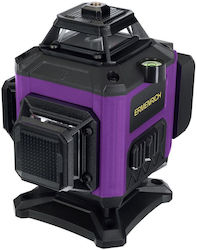 Ermenrich LN35 PRO Selbstnivellierend Linear Laser-Wasserwaage 3.7V 30m