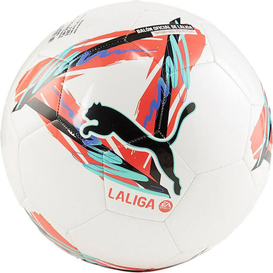 PUMA Orbita Laliga 1 Ms Fußball Weiß