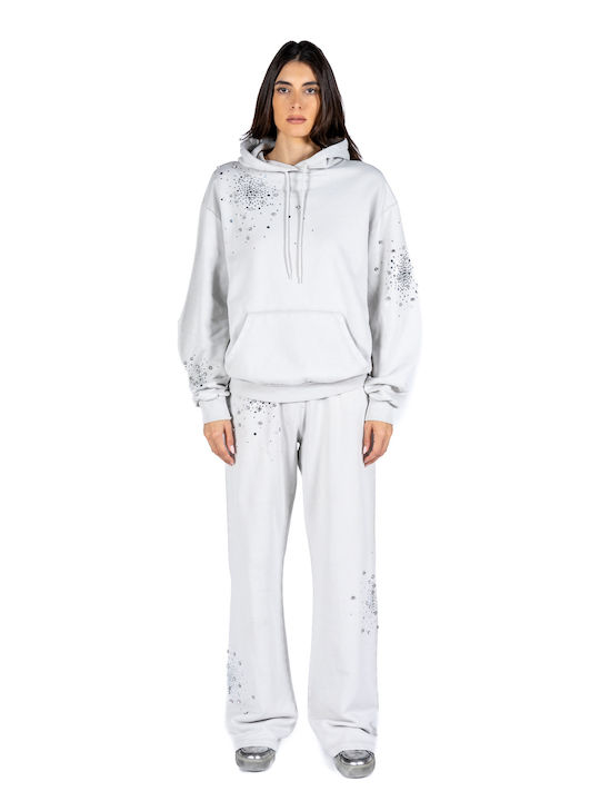 DES PHEMMES Jogginghose Gray