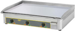 Roller Grill Ηλεκτρικό Πλατώ Ψησίματος 010.1080