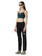 Flex Women's Training Legging Black