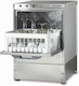 Omniwash Omniwash Commercial Dishwasher for Plates and Glasses Jolly Single-phase 004.0791