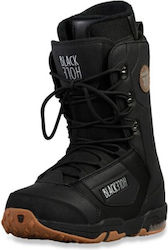 Black Hole Ανδρικές Μπότες Snowboard Black/Brown Black Hole Ανδρικές Μπότες Snowboard Black/Brown