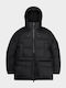 Alta Jacket Puffer Waterproof Black