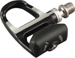 Fahrradpedale Clipless