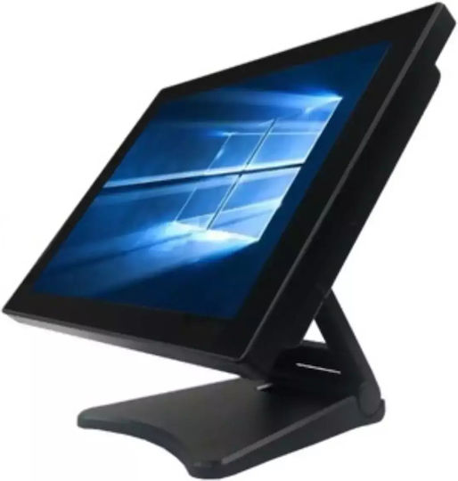 Σύστημα POS All-In-One Настолен Компютър