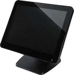ICS Σύστημα POS All-In-One Desktop Ts 201 με Οθόνη 9.7" ICS Σύστημα POS All-In-One Desktop Ts 201 με Οθόνη 9.7"