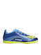 adidas F50 Messi Club Football Shoes with Molded Cleats Multicolour