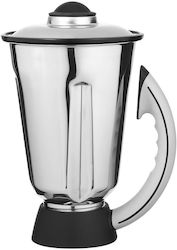 Inox 4L Santos Jug 37