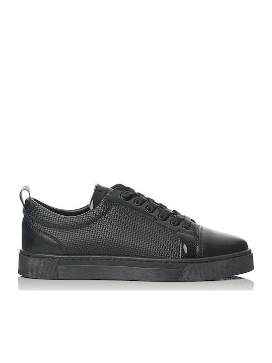Hybrid Sneakers Black