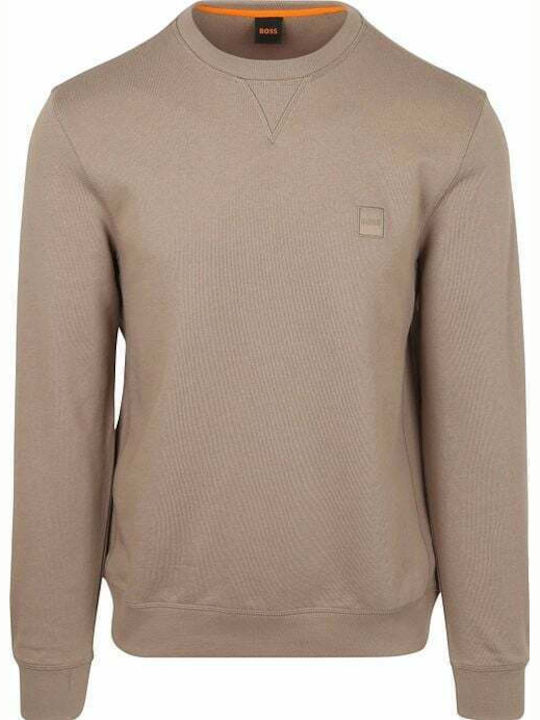 Boss Hanorac Beige