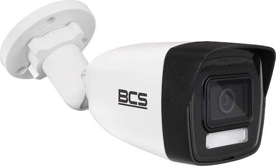 BCS BCS-V-TIP16FSR3L3(2) IP Κάμερα Παρακολούθησης Full HD+ 6MP Αδιάβροχη με Φακό 2.8mm