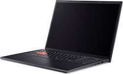 Acer Nitro Lite 16 NL16-71G 16" (i7-13620H/16GB/512GB) Acer Nitro Lite 16 NL16-71G 16" (i7-13620H/16GB/512GB)