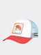Capslab Smurfs Jockey Unisex