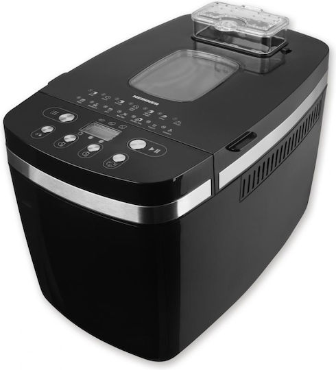 Heinner Апарат за хляб 850W с капацитет 1360гр с 14 програми