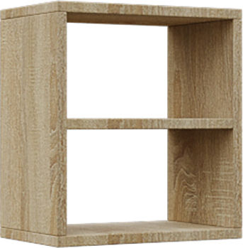 Shelf Reno Sonoma 33x20x36cm