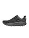 Challenger 8 Sport Shoes Trail Running Black / Outer Orbit