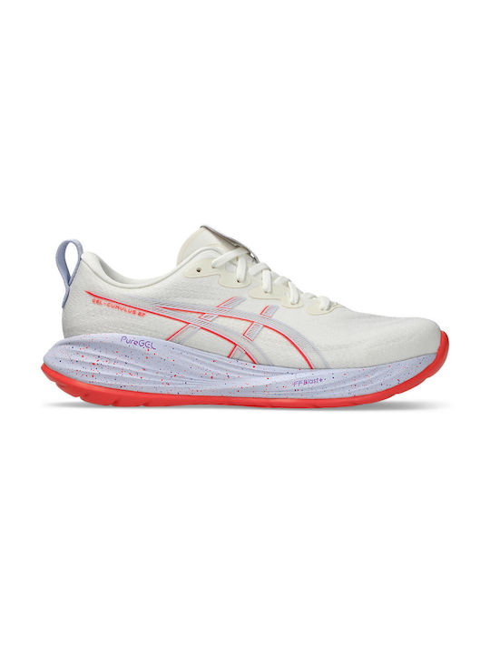 Gel-Cumulus 27 Tokyo Men's Sport Shoes Running Beige