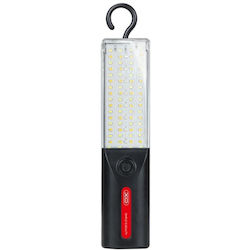 XO Φωτιστικό Ασφαλείας LED 21.5x5x3εκ.