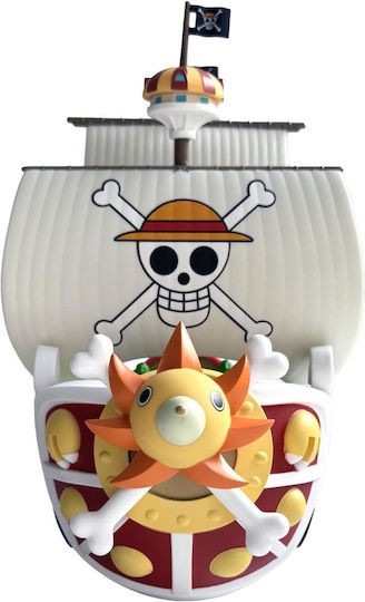 One Piece Thousand Sunny XXL Копилка PVC 30 см