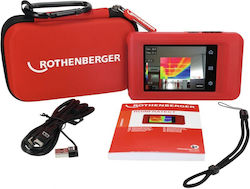 Rothenberger 1500005132 Θερμοκάμερα (από -20°C έως 400°C) Rothenberger 1500005132 Θερμοκάμερα (από -20°C έως 400°C)