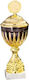 Victoria Sport Gold Trophy Sports