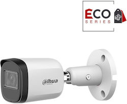 Dahua HAC-B2A51-U-0280B-S2 CCTV Αδιάβροχη Κάμερα Full HD+ 5MP Dahua HAC-B2A51-U-0280B-S2 CCTV Αδιάβροχη Κάμερα Full HD+ 5MP