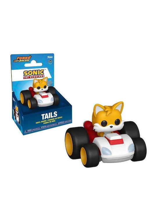 Funko Racers Sonic Funko Racers Sonic
