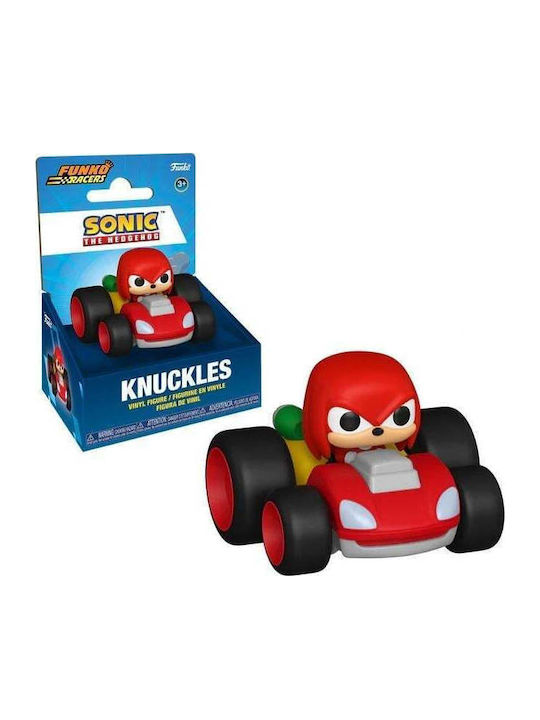 Funko Racers Sonic Funko Racers Sonic