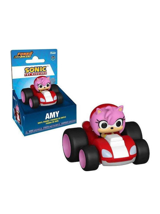 Funko Racers Sonic Funko Racers Sonic